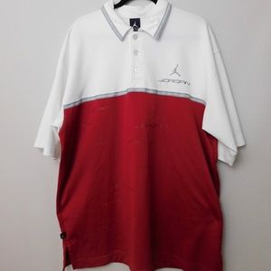 Vintage Jordan Shirt